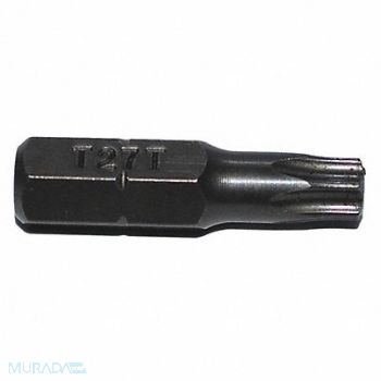 ZEPHYR Insert Bit Hex Shank Single End PK5, 411A60