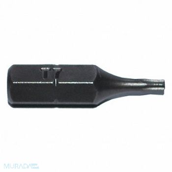 ZEPHYR Insert Bit Hex Shank Single End PK5, 411A67