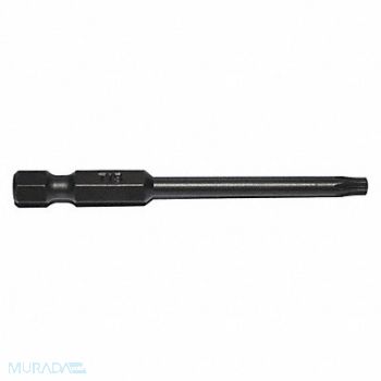 ZEPHYR Power Bit Hex Shank Single End PK5, 411C03