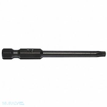 ZEPHYR Power Bit Hex Shank Single End PK5, 411C04