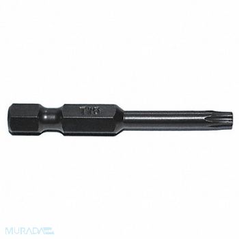 ZEPHYR Power Bit Hex Shank Single End PK5, 411C05