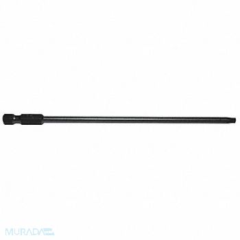 ZEPHYR Power Bit Hex Shank Single End PK5, 411C06