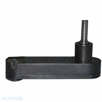 ZEPHYR Drill Offset Attachment 3 11/16 in L, 411C48