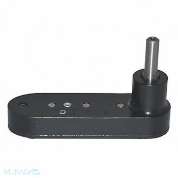 ZEPHYR Drill Offset Attachment 3 3/16 in L, 411C54