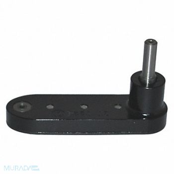 ZEPHYR Drill Offset Attachment 3 1/4 in L, 411C55