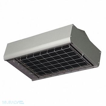 FOSTORIA Spnd Infrd Rdnt Elc Ceil Heatr 25-1/16 L, 411G68