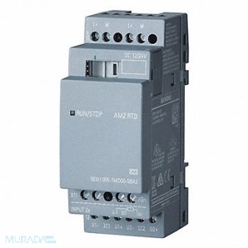 SIEMENS Input/Output Module 2 Inputs, 411H22