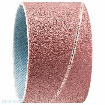 PFERD Spiral Band 150 Grit 1-1/2 in dia., 35ZF77