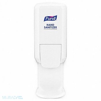 PURELL Hand Sanitizer Dispenser Wall Mount PK6, 60LY61