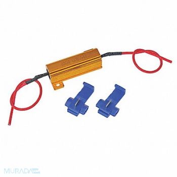 GROTE Load Equalizer Chassis Ground Blunt Cut, 412A27