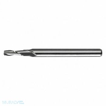 KYOCERA Square End Mill 0.3750 Milling Dia, 412T64