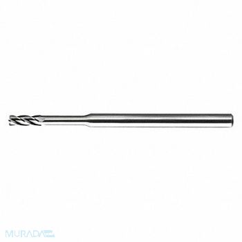 KYOCERA Square End Mill 4.50mm Milling Dia, 413D04