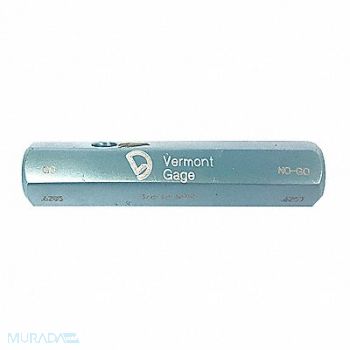 VERMONT GAGE Taperlock Plug Gauge Handle Double End, 413P87