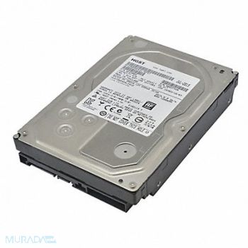 ACTI Hard Disk Drive For NVR Metal Material, 413R06
