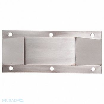 KEEDEX Protect-A-Lok For Von Duprin Exit Device, 413W57