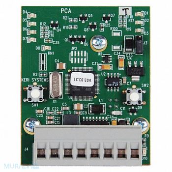 KERI SYSTEMS Reader Interface Module 1 Output, 413W84