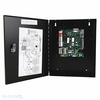 KERI SYSTEMS Controller 4 Outputs Unfinished, 413W88