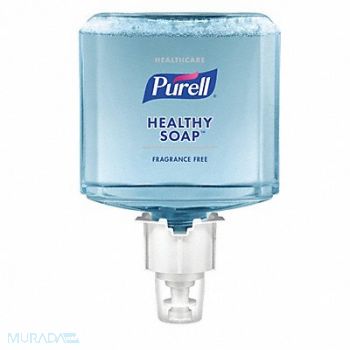 PURELL Hand Soap 1200mL Size Pump Bottle PK2, 414X36