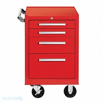 KENNEDY Tool Organization 20 D 35 H 21 W Red, 792UW3