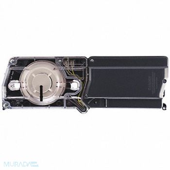 SYSTEM SENSOR Duct Smoke Detector 14-1/4 L 2-1/4 D, 415F91