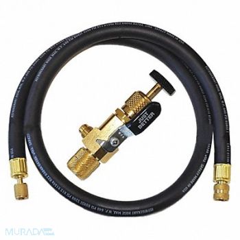 JB INDUSTRIES Rapid Evacuation Kit 3/8 Connection Sz, 415F93