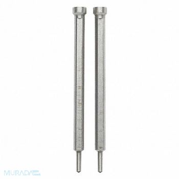 MILWAUKEE Pilot Pin Cutting 1-3/8 D PK2, 415H37