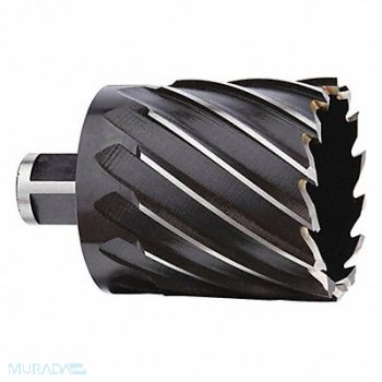 MILWAUKEE Annular Cutter 2.25in HSS, 415H48