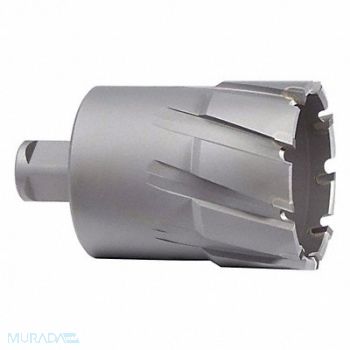 MILWAUKEE Annular Cutter 2in Tungsten Carbide, 415H74