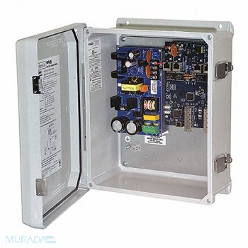 ALTRONIX PoE Switch Camera Inputs 4 Load 120W, 415L59