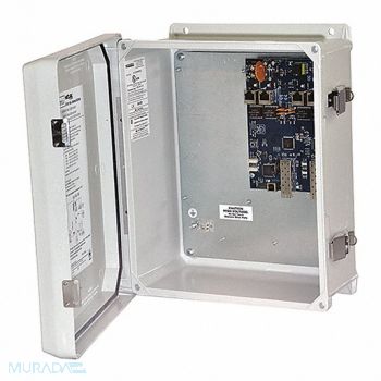 ALTRONIX PoE Switch Camera Inputs 4 Load 120W, 415L60