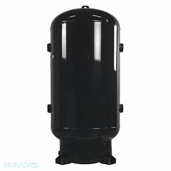INDUSTRIAL AIR Air Tank 80 Gal 200 PSI Vertical, 415L96