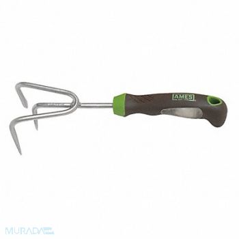 AMES Hand Cultivator SS Blade Ergonomic, 415M72