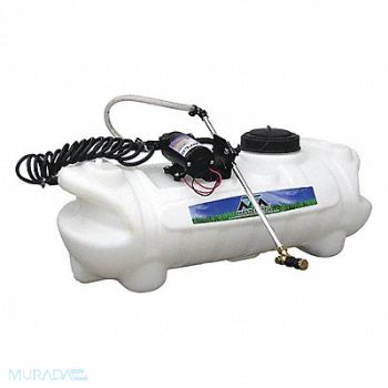 MASTER MANUFACTURING Sprayer ATV 15 gal Tank Capacity, 415X88