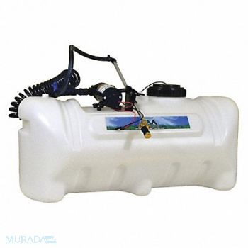 MASTER MANUFACTURING Sprayer ATV 25 gal Tank Capacity, 415X89