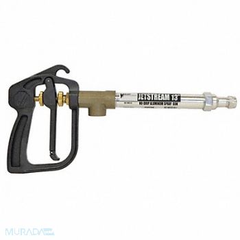 JET STREAM Spray Gun Aluminum/Plastic Size 13, 415Y03