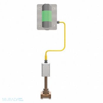 BRADLEY Signaling System 11-13/16 H x 16-13/32 L, 415Z24