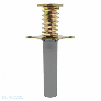 DEWALT Rod Anchor 3/8 -16/1/2 -13 Rod PK100, 416K63