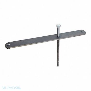 DEWALT Concrete Deck Insert 8 L x 5/8 W PK20, 416K99