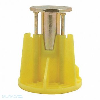 DEWALT Threaded Rod Anchor 1/2 -13 Size PK100, 416L11