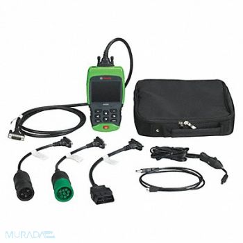 BOSCH Tester Kit Use On Heavy Duty Trucks, 416L35