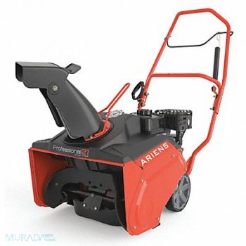 ARIENS Snow Blower Gas Fuel Clearing Path 21, 416L42