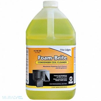 NU-CALGON Leak Detector Blue 1 gal., 410X88