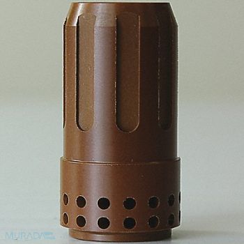 AMERICAN TORCH TIP ATTC Plasma Cutting Swirl Ring, 417T63