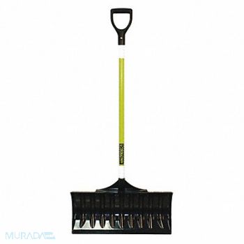 SEYMOUR MIDWEST STRUCTRON Snow Pusher Polycarbonate Blade 24 W, 417T73