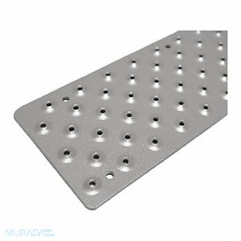 HANDI TREADS Stair Tread Cover Gray 36 W 3-3/4 D, 417T92