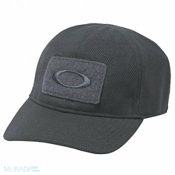 OAKLEY Baseball Hat Cap Shdw L/XL 7-3/8 Hat Sz, 417X98
