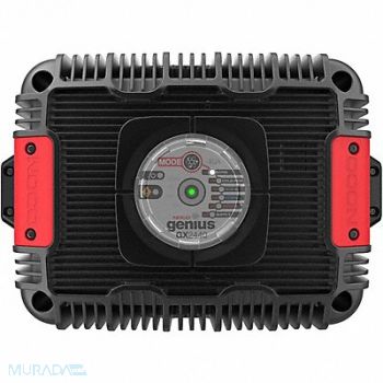 NOCO Battery Charger Handheld Portable 40A, 417Y68