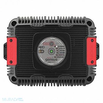 NOCO Battery Charger Handheld Portable 20A, 417Y70