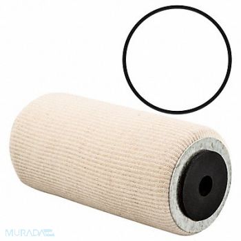 BALDWIN FILTERS Fuel Filter Fuel Spin-On Filter Design, 418K18