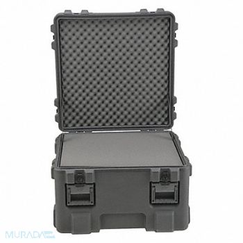 SKB ProtCase 23 3/8 in Butterfly Black, 418P84